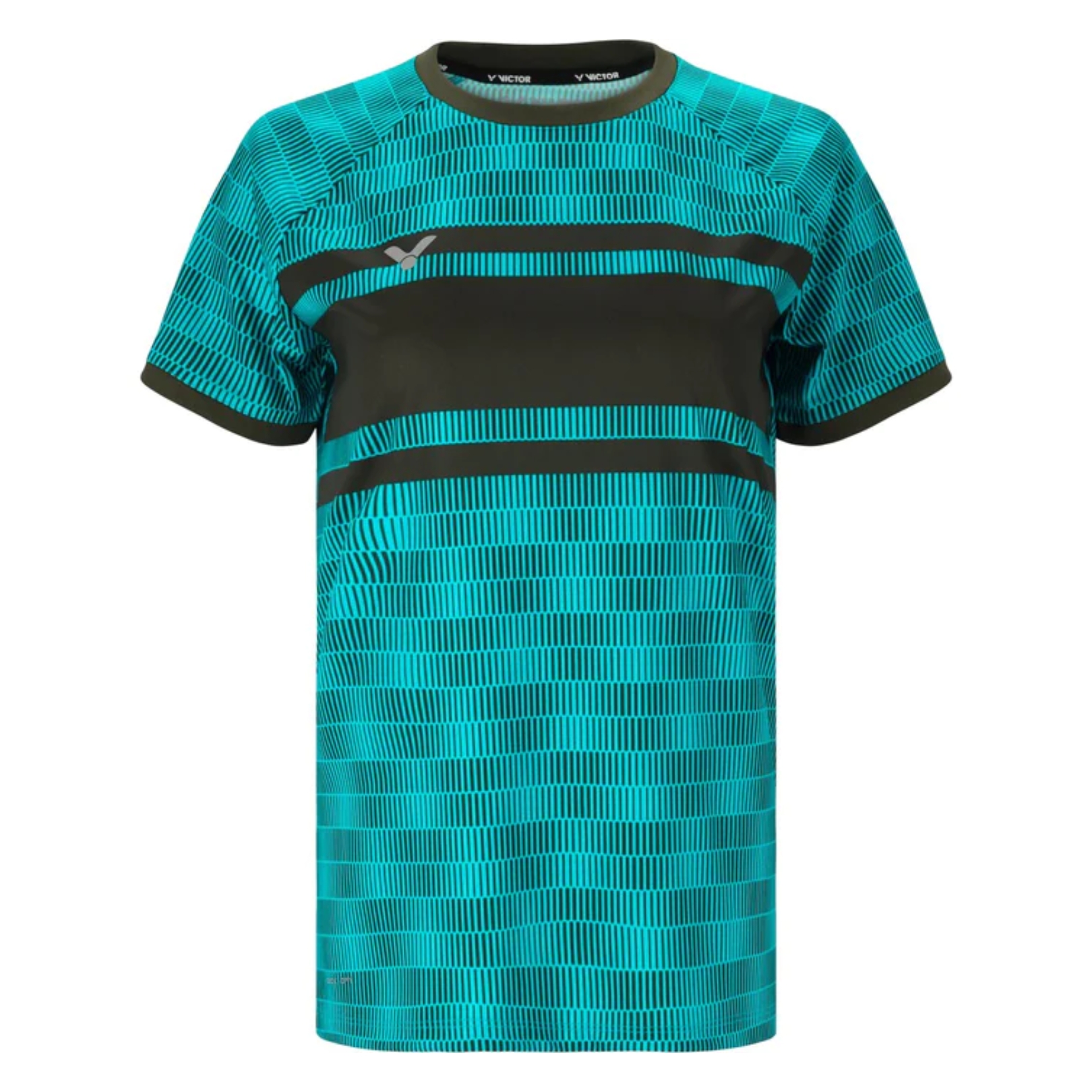 Victor Masja Women Shirt Bluebird